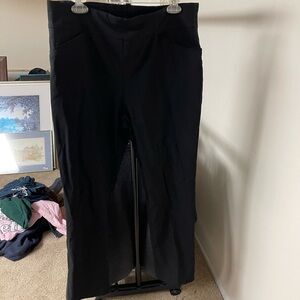 Fabulously slimming perfect stretch size 2 by Chico’s